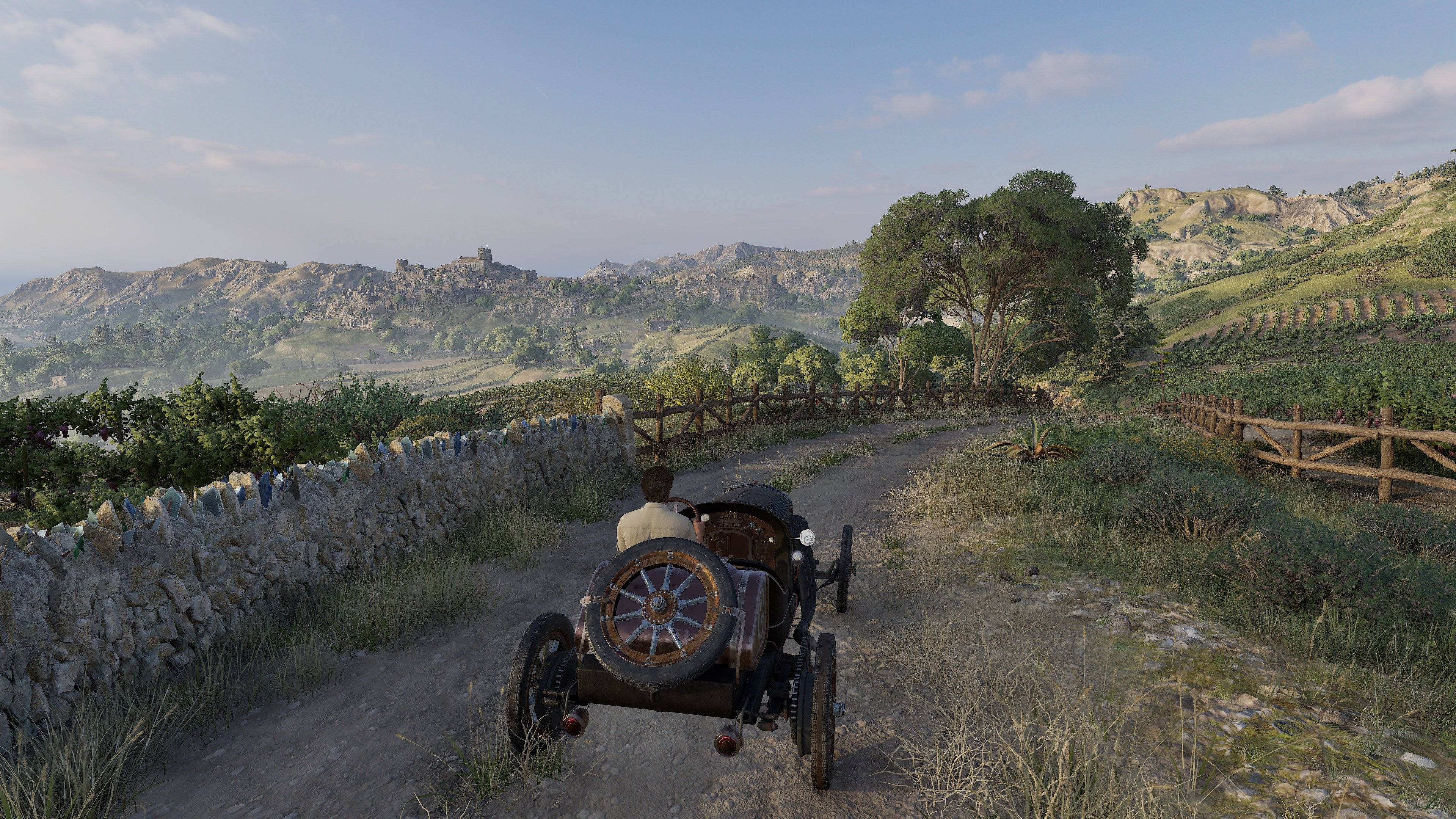 Mafia: The Old Country - Imagen 9